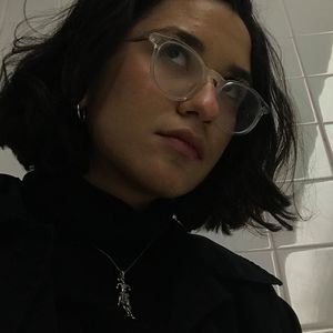 Meet your Posher, Jacqueline